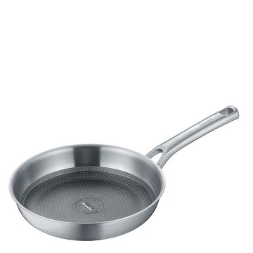 Tricion Resist, Padella