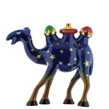 Happy Eternity Baby, Figurina Trino