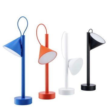 Tsumiki, Lampada da Tavolo