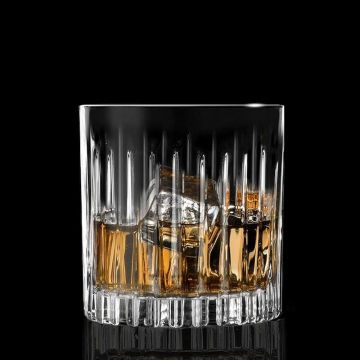Timeless, Set 6 Bicchieri Old Fashion