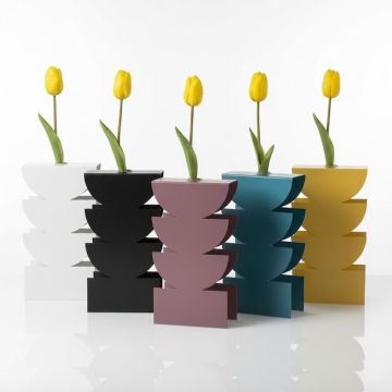 Memphis, Vaso Portafiori