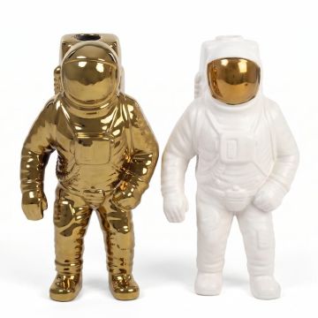 Cosmic Diner Starman, Vaso 28cm