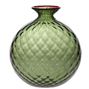 Balloton Monofiore, Vaso Verde Mela