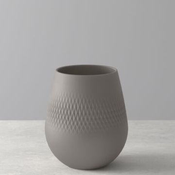 Manufacture Collier, Vaso Carrè piccolo Talpa 15cm