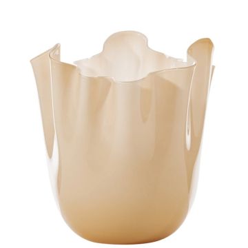 Fazzoletto Opalino, Vaso Pesca