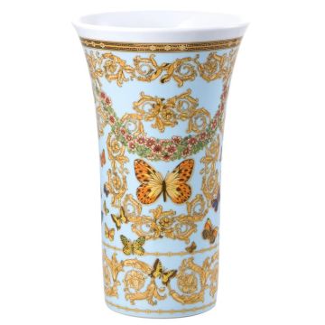 Le Jardin de Versace, Vaso in misure varie