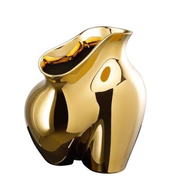 La Chute Gold, Vaso 26cm
