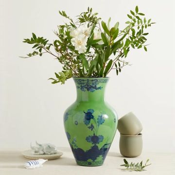 Oriente Italiano, Vaso Ming