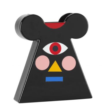 Mister Mouse, Vaso Oggian