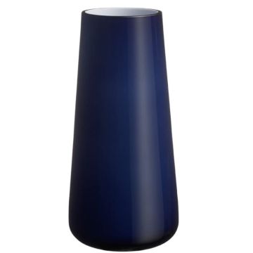 Numa, Vaso Grande 34cm Midnight Sky
