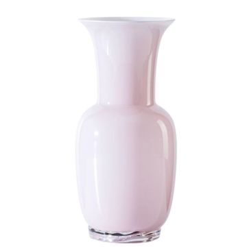 Opalino, Vaso Rosa Cipria