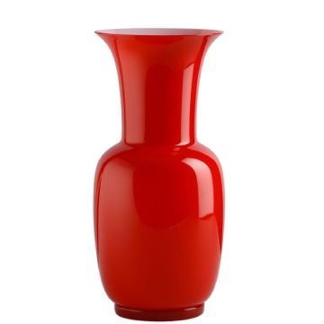 Opalino, Vaso Rosso