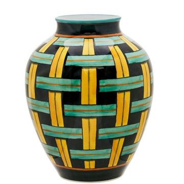 Stuoia 1923, Vaso ad Orcino