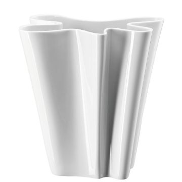 Flux, Vaso
