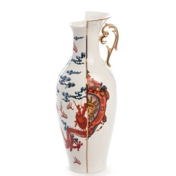Hybrid , Vaso Adelma 32,5cm