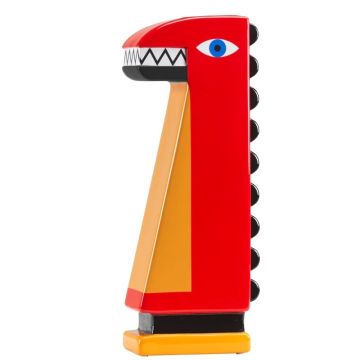 Spark, Vaso Oggian