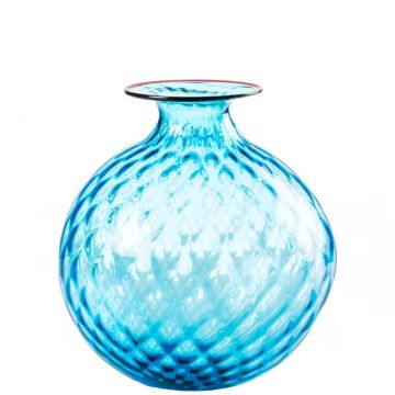 Balloton Monofiore, Vaso Acquamare 12 cm