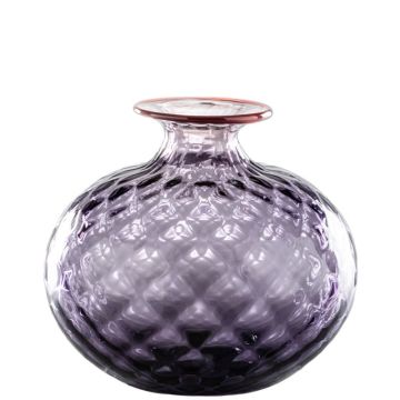 Balloton Monofiore, Vaso Indaco 12 cm
