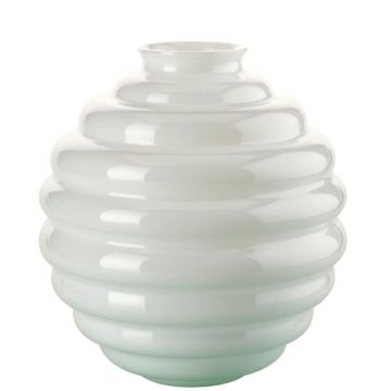 Deco, Vaso Lattimo