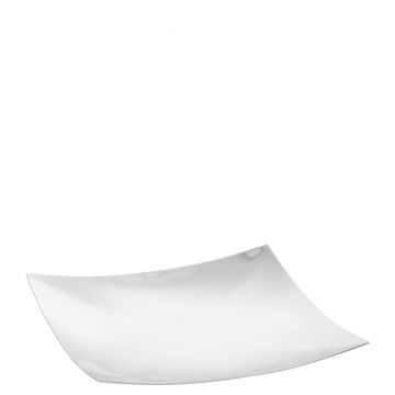 Linea Q, Vassoio Foglio 25cm