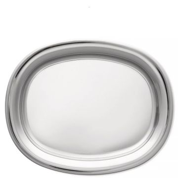 Piatto da Portata Ovale 42cm
