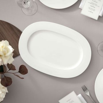 Royal, Piatto Ovale 41cm