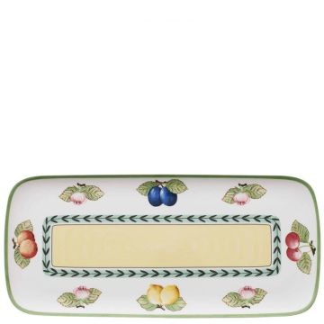 Charm&Breakfast French Garden, Piatto Sandwich 35cm