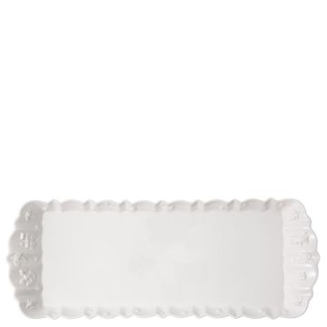Toy's Delight Royal Classic, Piatto Rettangolare 40cm