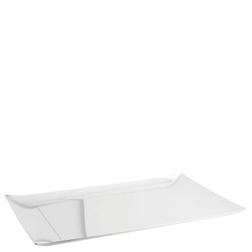Linea Q, Vassoio Rettangolare