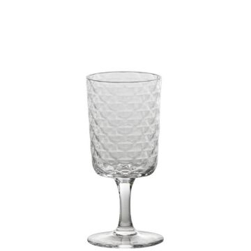 Veneziano Mixology, set 4 Calici Distillati