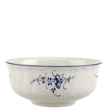 Vieux Luxembourg, Coppetta Dessert 13cm