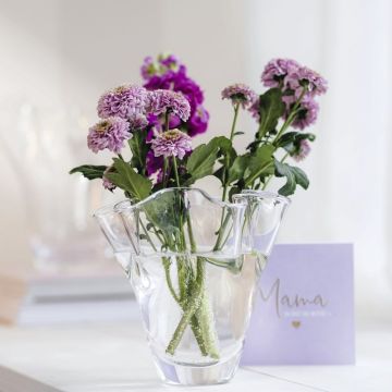 Blossom, Vaso Fazzoletto