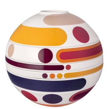 La Boule Miami, Set di Stoviglie