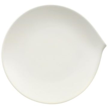 Flow, Piatto Dessert 23cm
