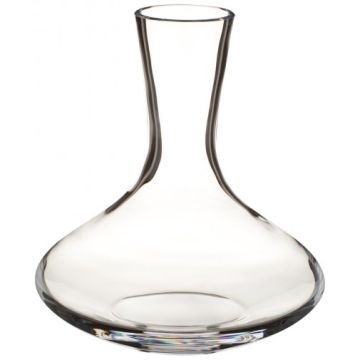 Maxima, Decanter