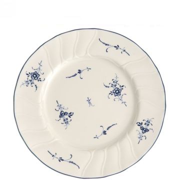 Vieux Luxembourg, Piatto Dessert 21cm