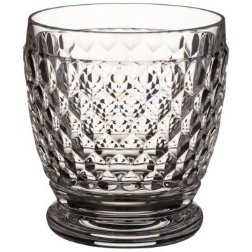 Boston, Bicchiere Tumbler 10cm