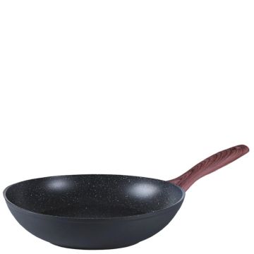 Rock & Rose, Wok 28cm