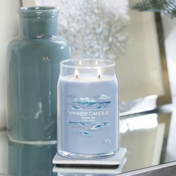 Black Coconut, Candela Signature