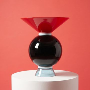 Yemen, Totem Centrotavola
