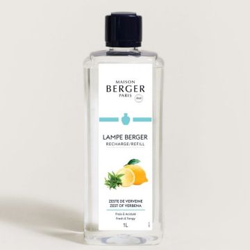 Refill 1 Litro per Lampe Berger Zeste de Verveine