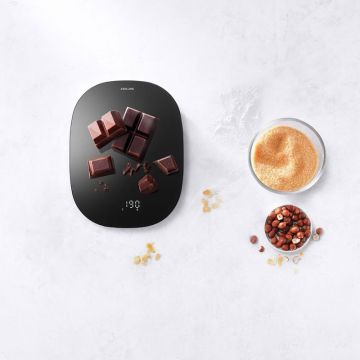 Enfinigy, Bilancia Cucina Digitale