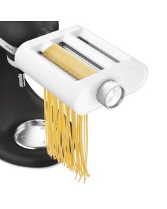 Accessorio per la Pasta in metallo, 3 in 1