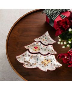 Toy's Delight, Albero set 3 Ciotoline Salse