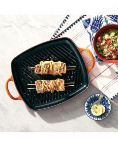 Evolution, Grill Rettangolare 30x27cm