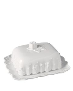 Toy's Delight Royal Classic, Burriera
