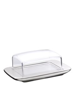 Loft, Burriera con coperchio