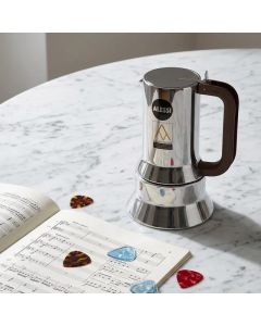9090, Caffettiera Espresso