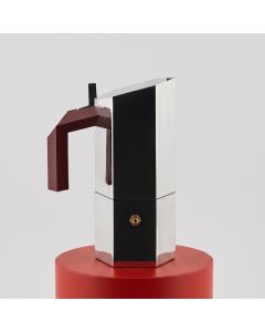 Menhir, Caffettiera Espresso