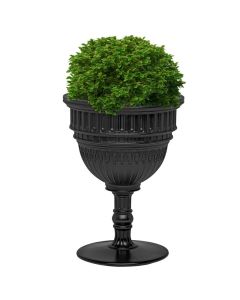 Capitol, Vaso e Champagne Cooler